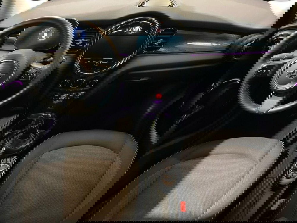 MINI Mini Countryman usata a Torino (6)