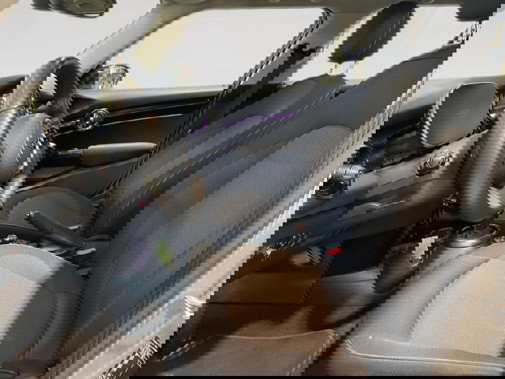 MINI Mini Countryman usata a Torino (7)