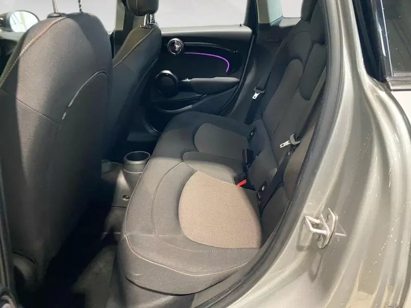 MINI Mini Countryman usata a Torino (8)