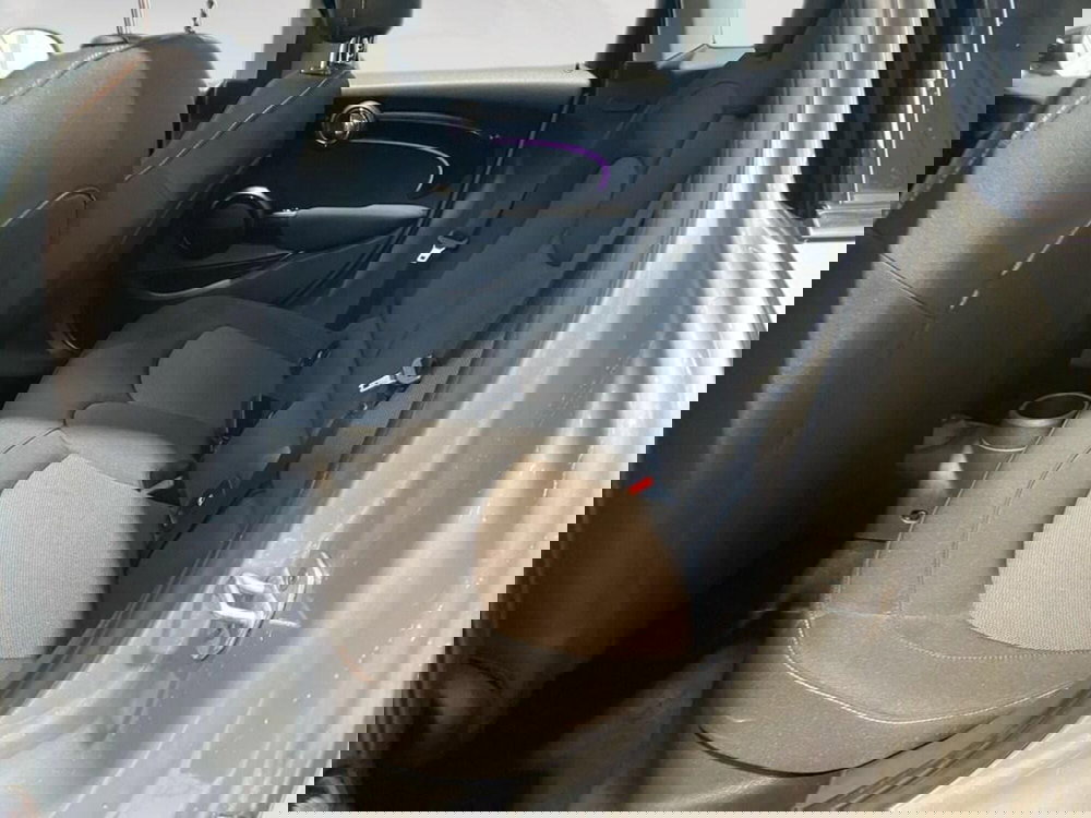 MINI Mini Countryman usata a Torino (8)