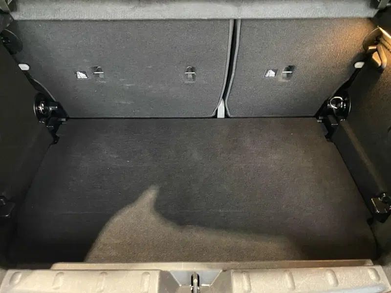 MINI Mini Countryman usata a Torino (9)