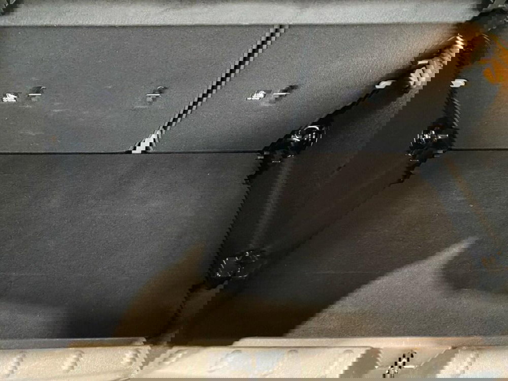 MINI Mini Countryman usata a Torino (9)