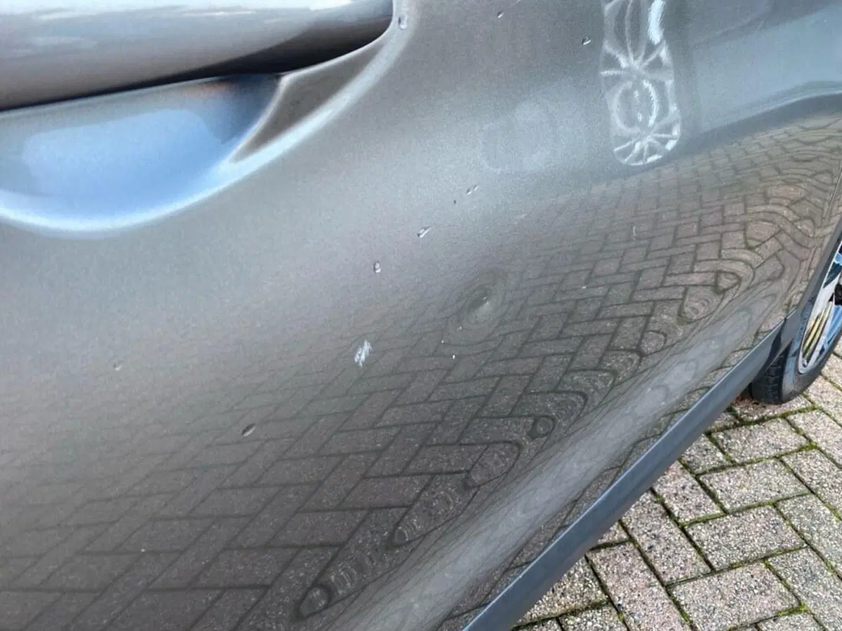 Nissan Qashqai usata a Torino (13)