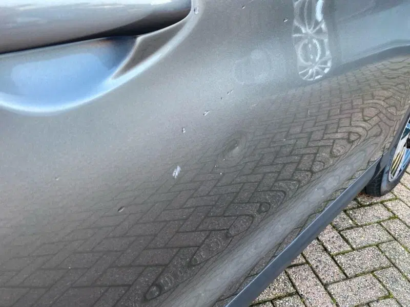 Nissan Qashqai usata a Torino (13)