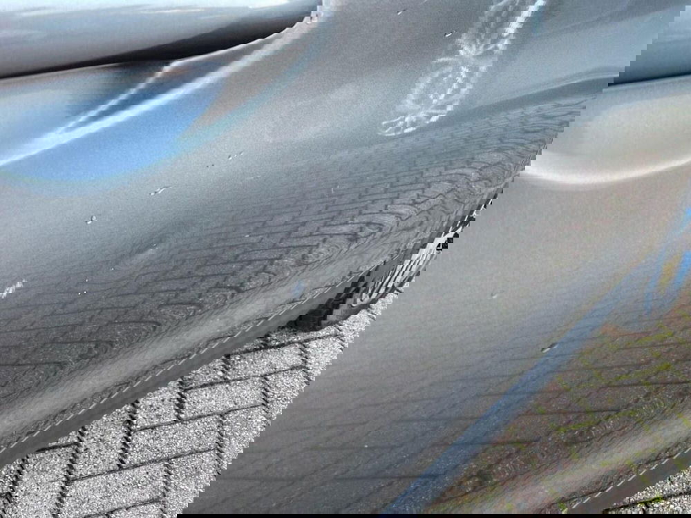 Nissan Qashqai usata a Torino (13)