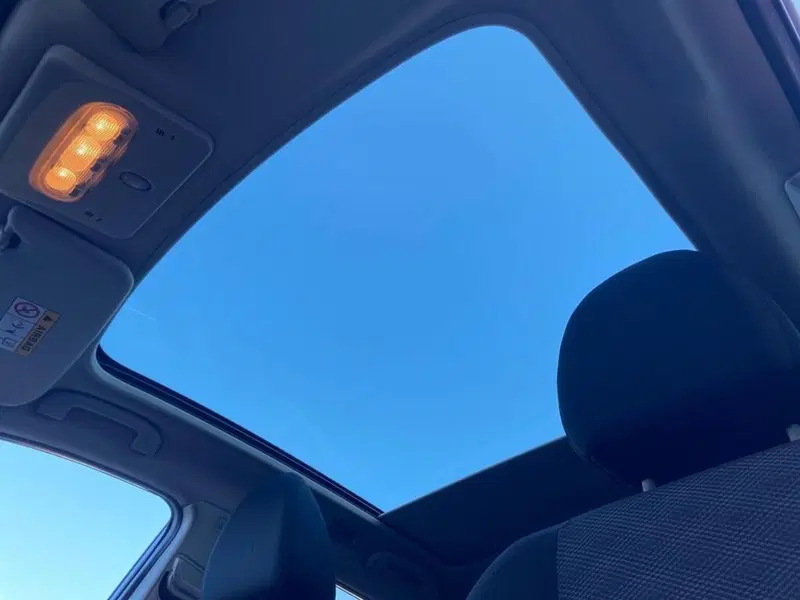Nissan Qashqai usata a Torino (14)