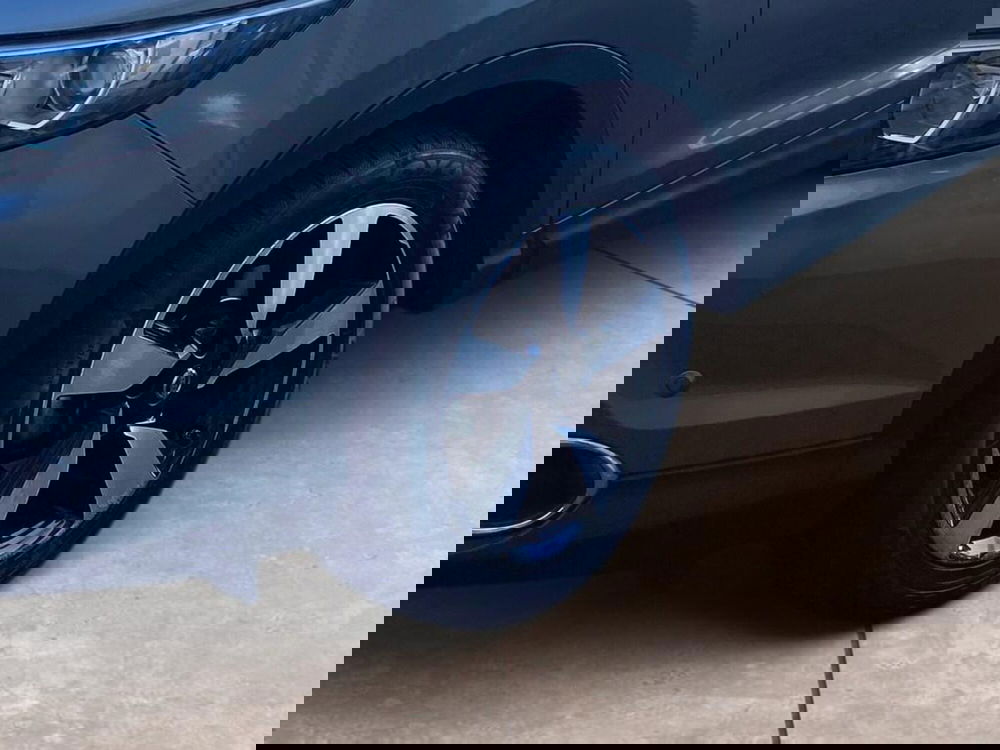 Nissan Qashqai usata a Torino (15)