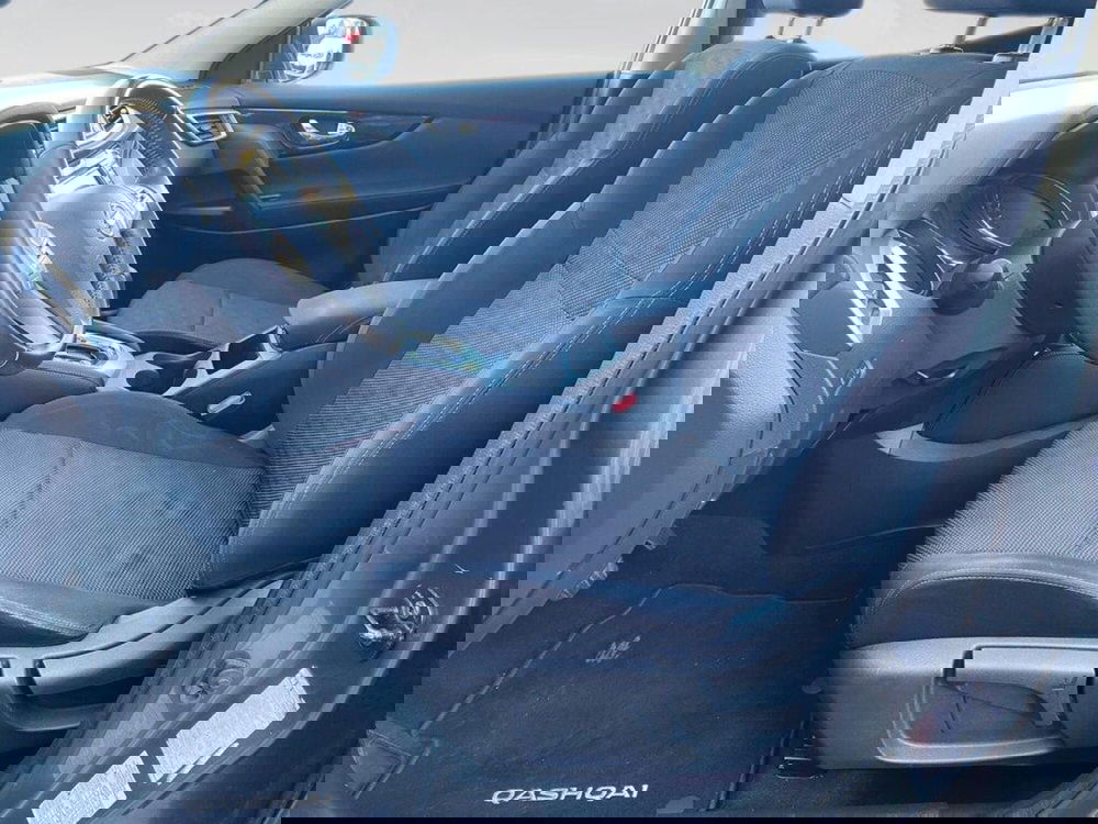 Nissan Qashqai usata a Torino (6)