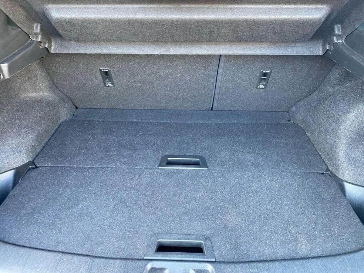 Nissan Qashqai usata a Torino (8)