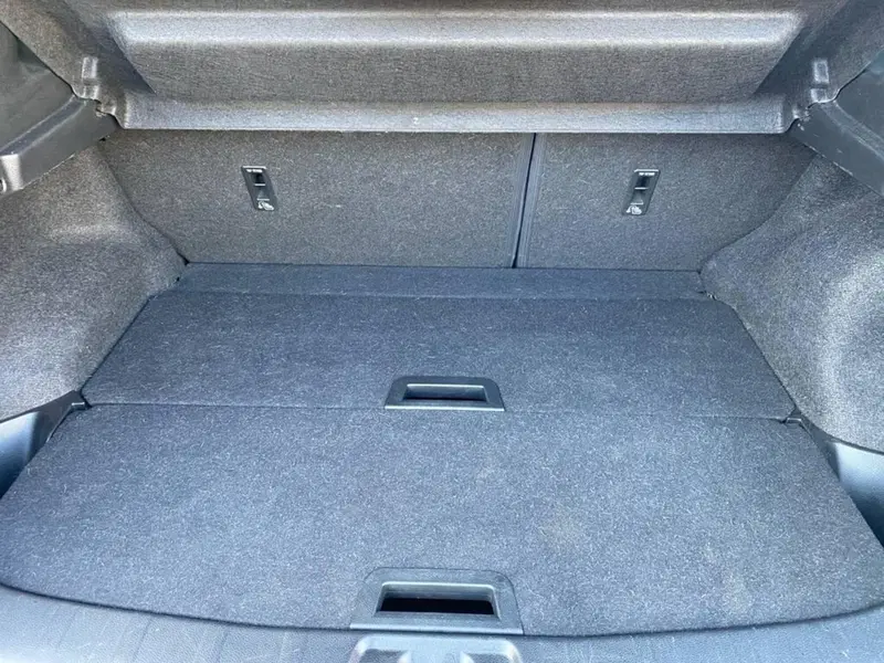 Nissan Qashqai usata a Torino (8)