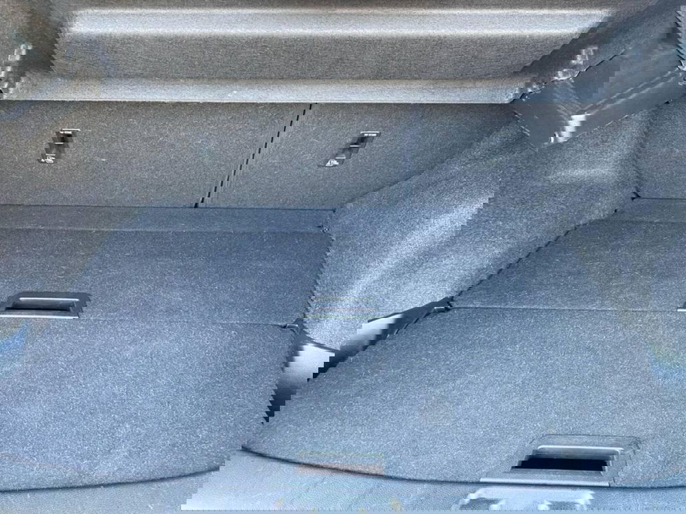 Nissan Qashqai usata a Torino (8)