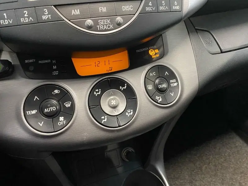 Toyota Rav4 usata a Torino (10)