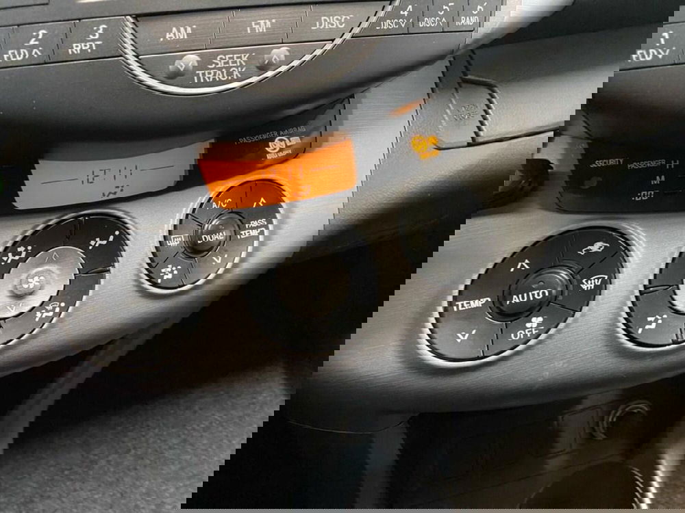 Toyota Rav4 usata a Torino (10)