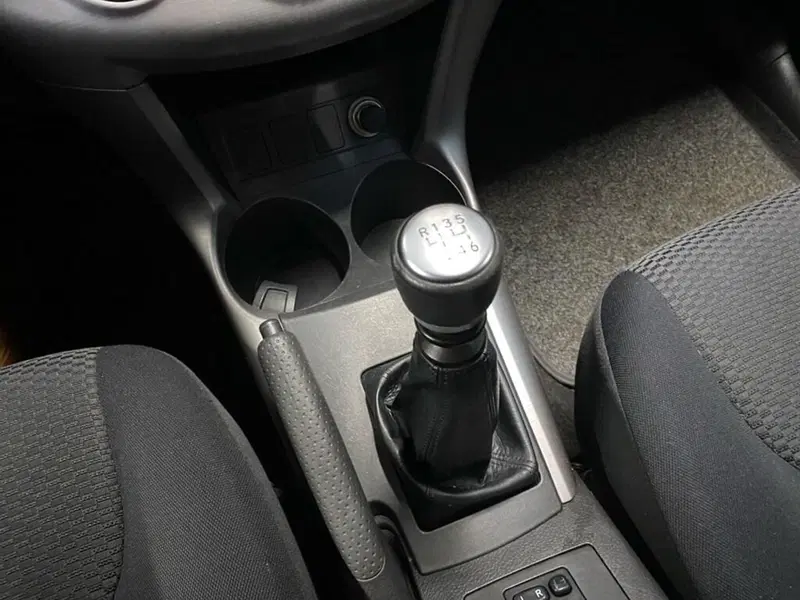 Toyota Rav4 usata a Torino (11)