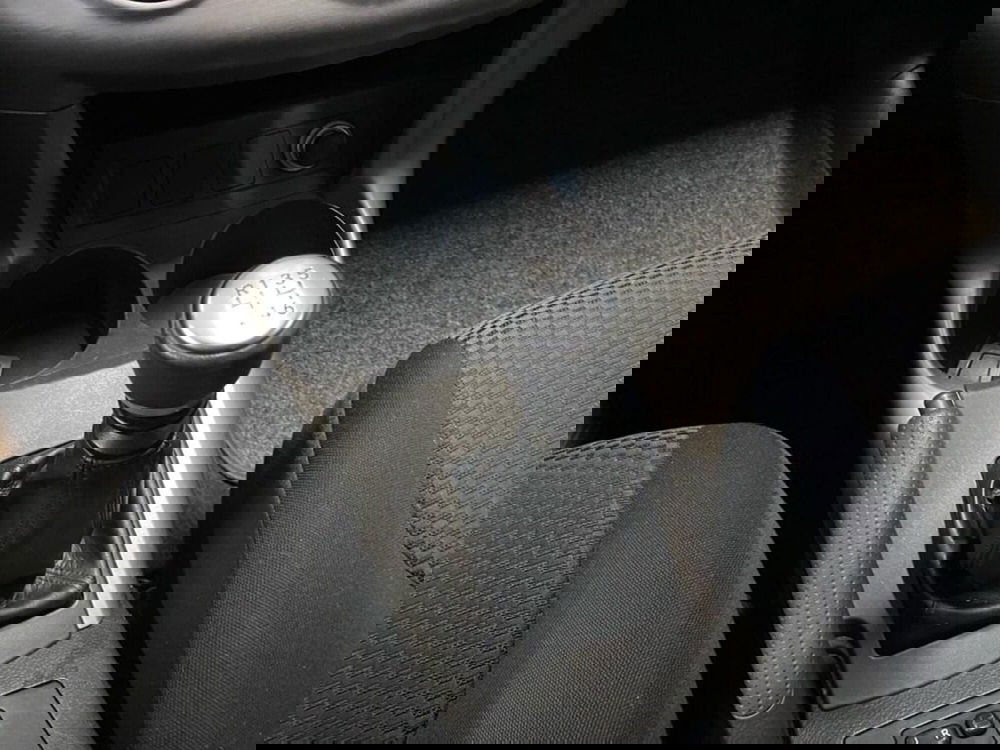 Toyota Rav4 usata a Torino (11)