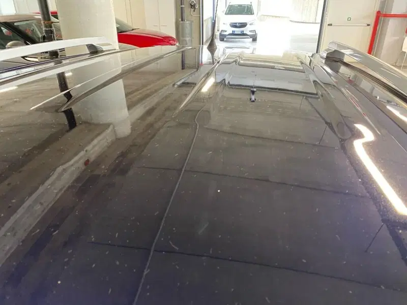 Toyota Rav4 usata a Torino (14)