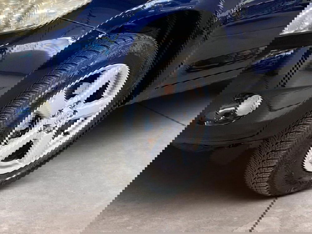 Toyota Rav4 usata a Torino (15)