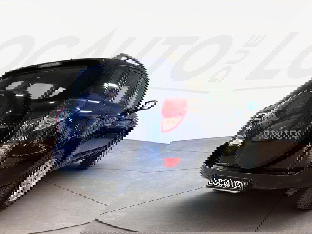 Toyota Rav4 usata a Torino (3)