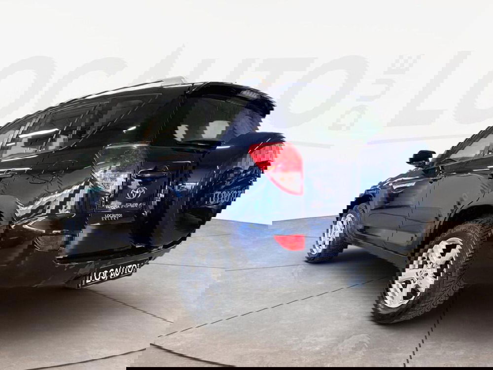 Toyota Rav4 usata a Torino (4)