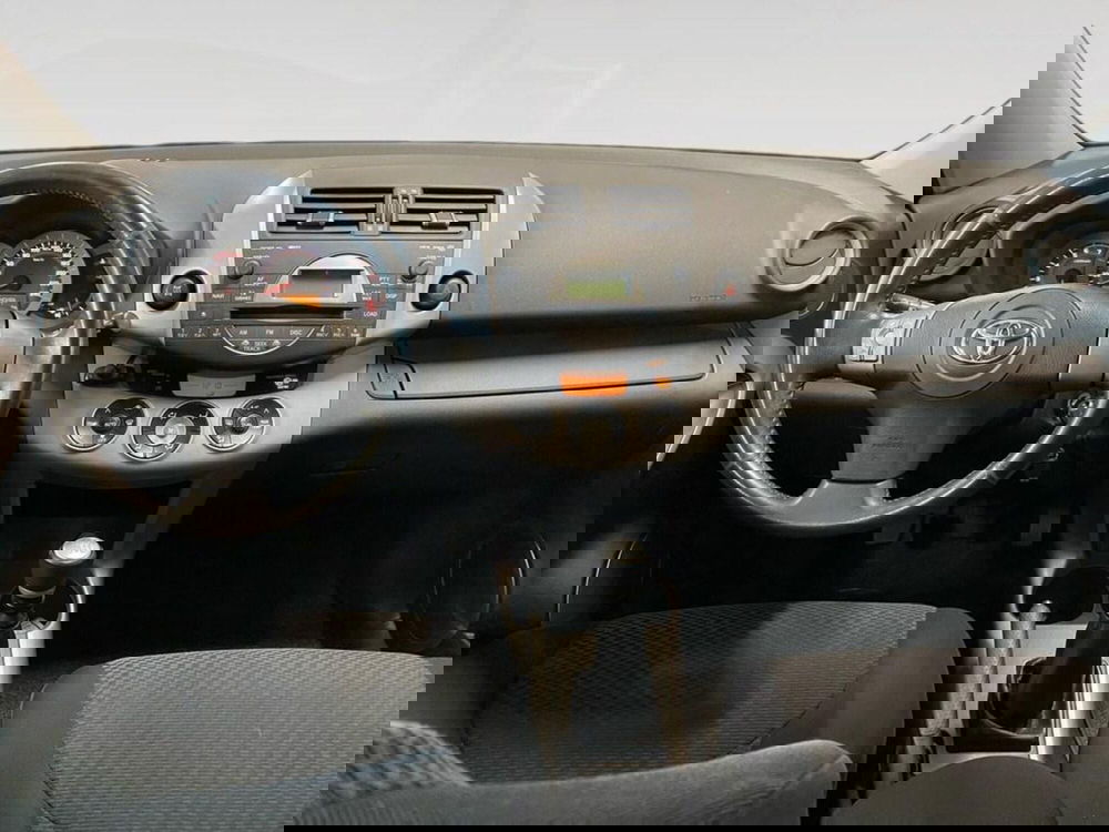 Toyota Rav4 usata a Torino (5)