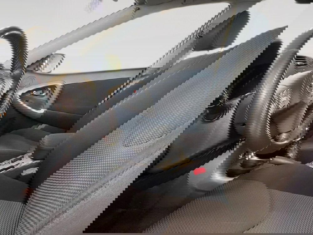 Toyota Rav4 usata a Torino (6)