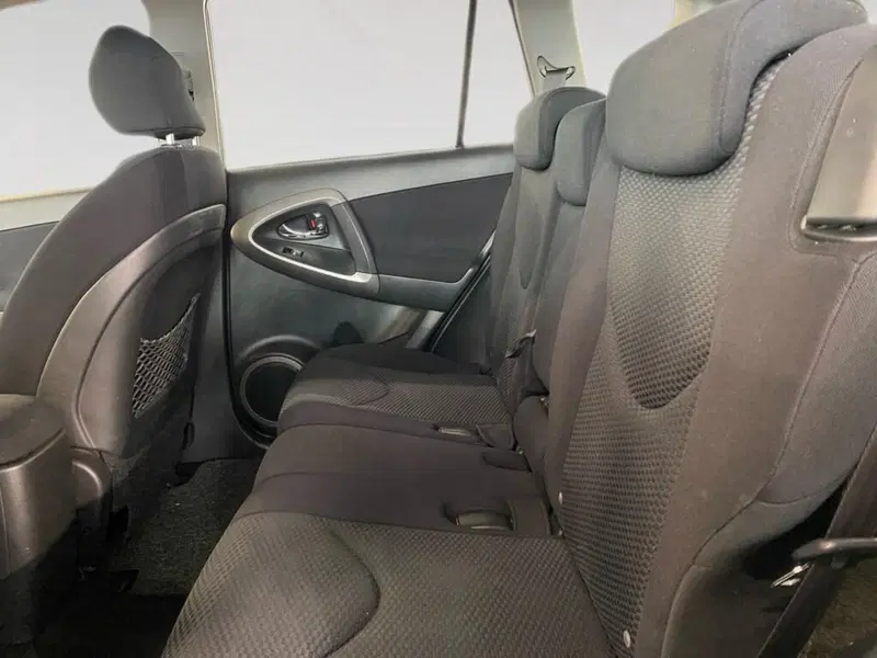 Toyota Rav4 usata a Torino (7)