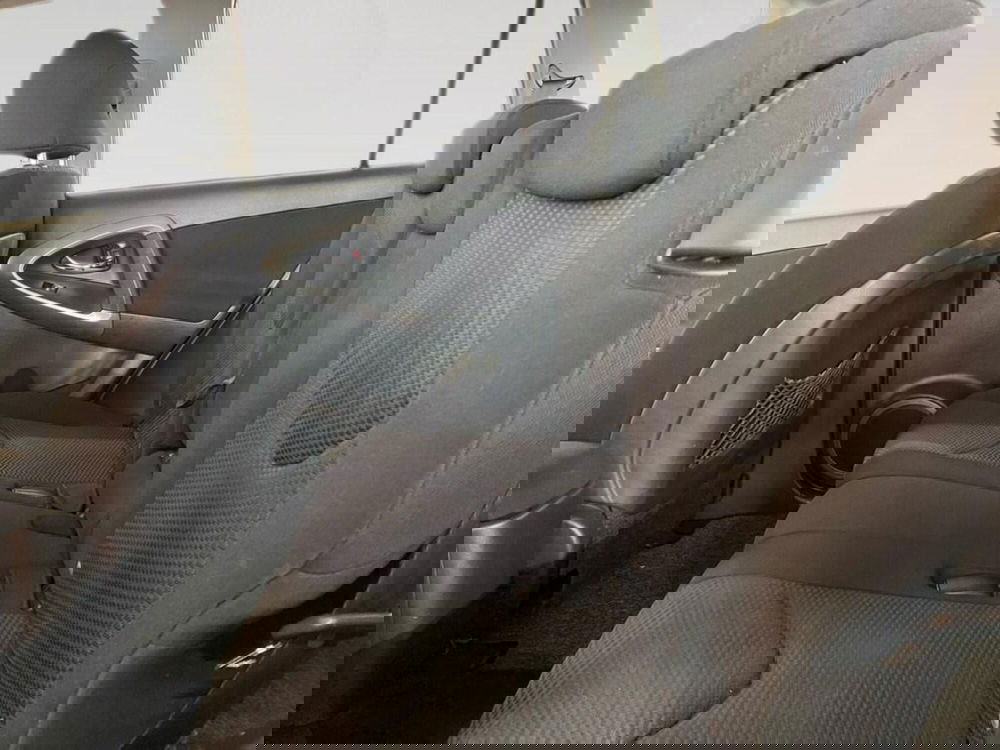 Toyota Rav4 usata a Torino (7)