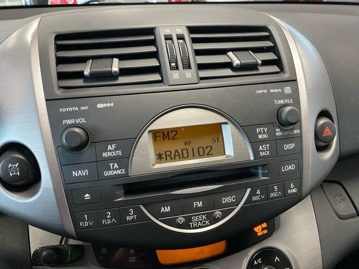 Toyota Rav4 usata a Torino (9)