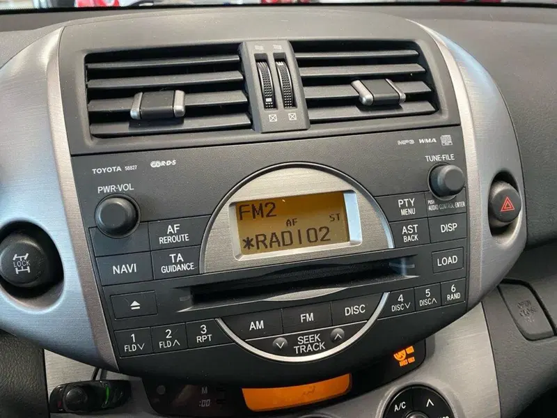 Toyota Rav4 usata a Torino (9)