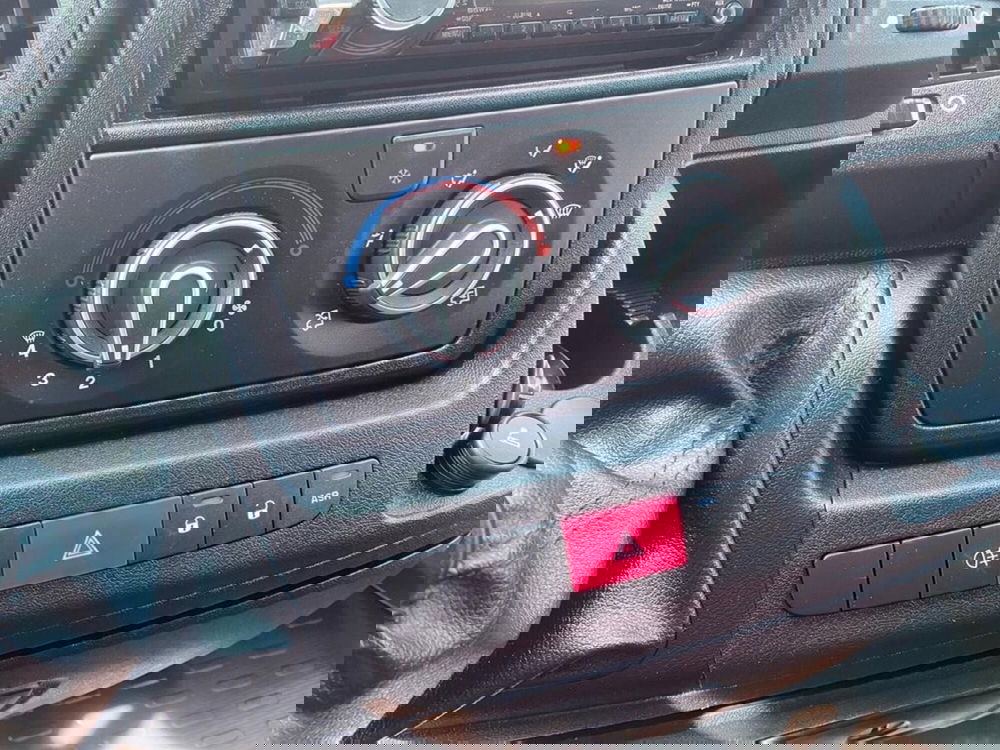 Fiat Ducato Furgone usata a Torino (10)