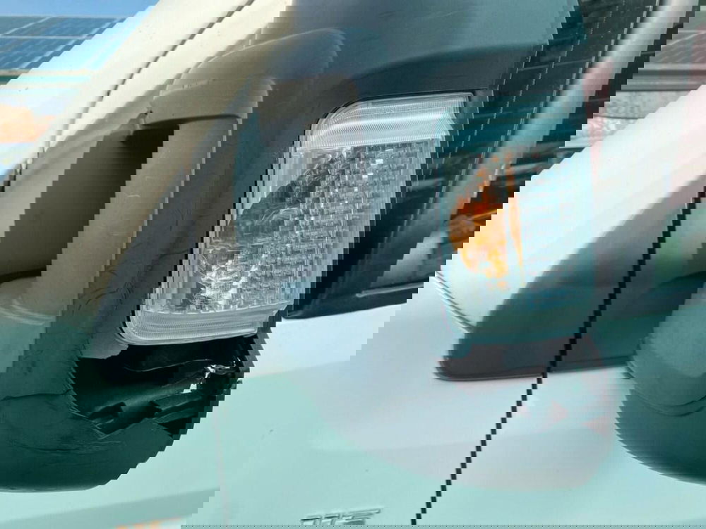 Fiat Ducato Furgone usata a Torino (11)