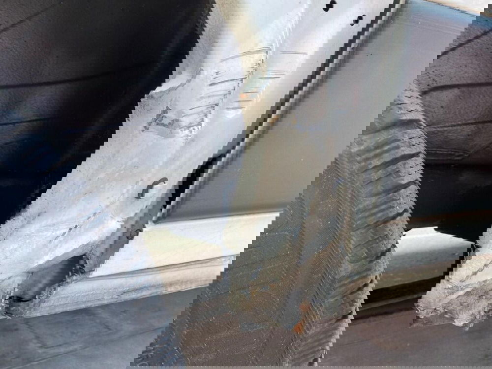 Fiat Ducato Furgone usata a Torino (12)