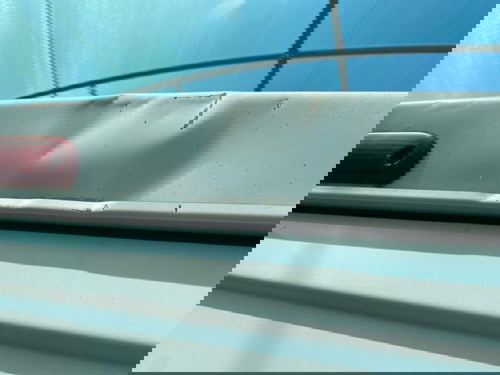 Fiat Ducato Furgone usata a Torino (15)