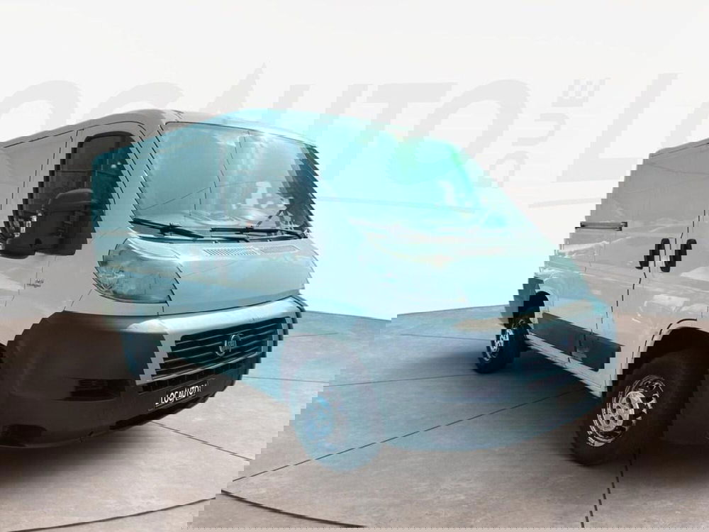 Fiat Ducato Furgone usata a Torino (2)