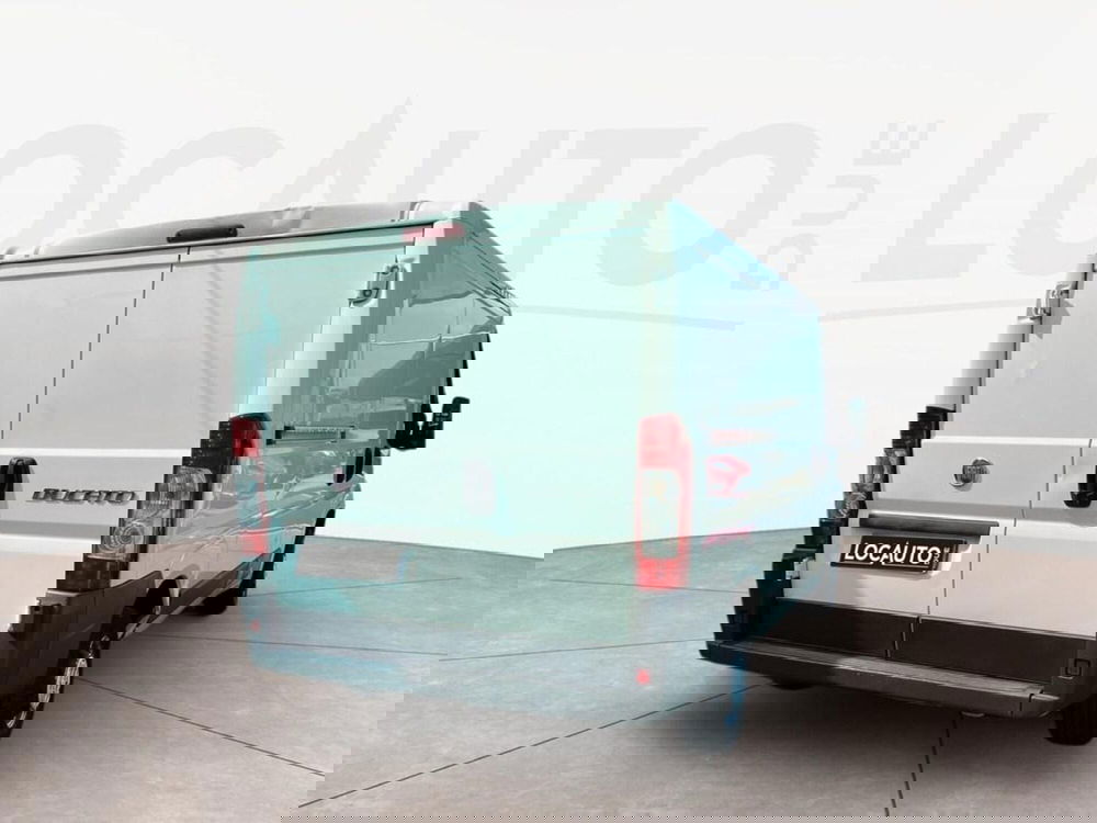 Fiat Ducato Furgone usata a Torino (3)