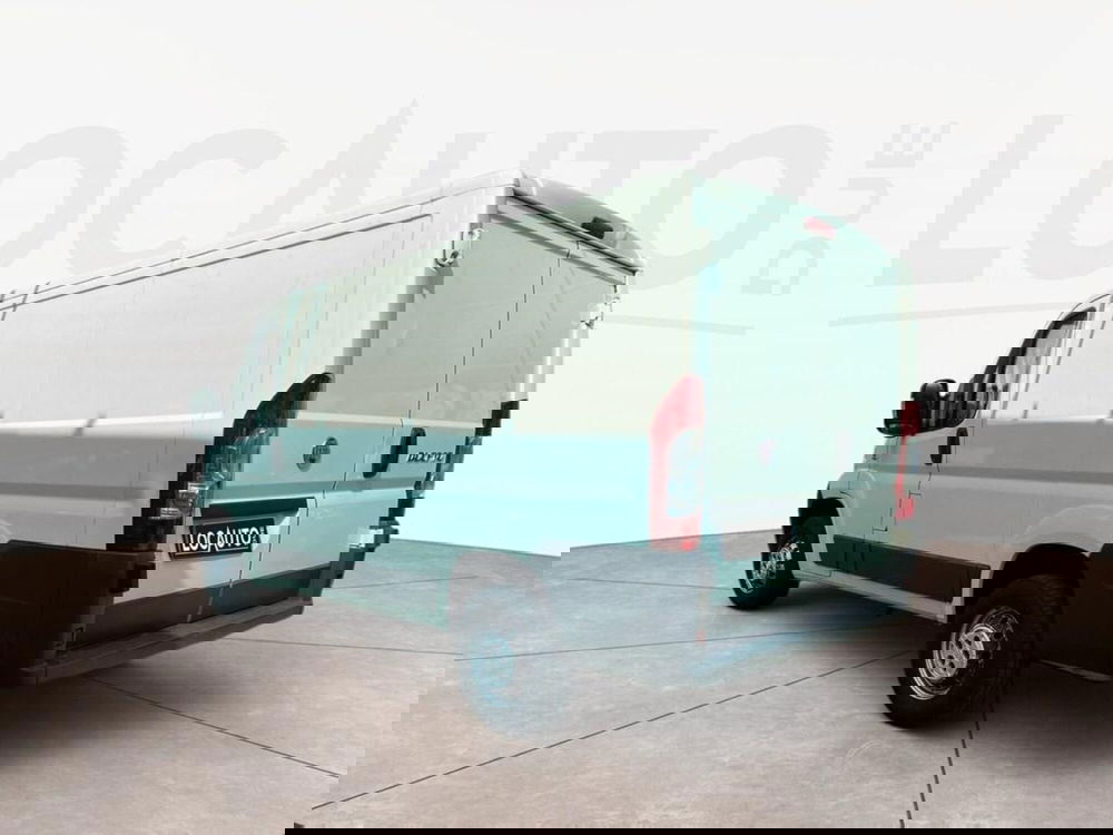 Fiat Ducato Furgone usata a Torino (4)