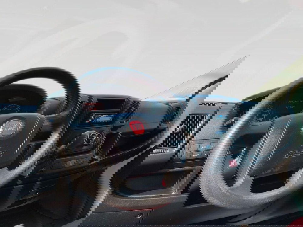 Fiat Ducato Furgone usata a Torino (5)