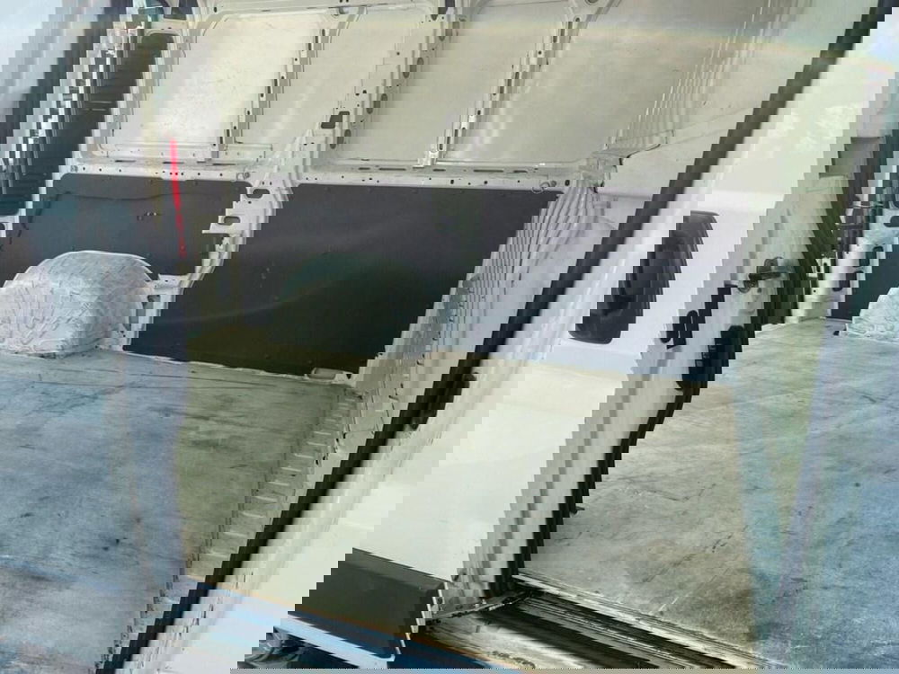 Fiat Ducato Furgone usata a Torino (7)