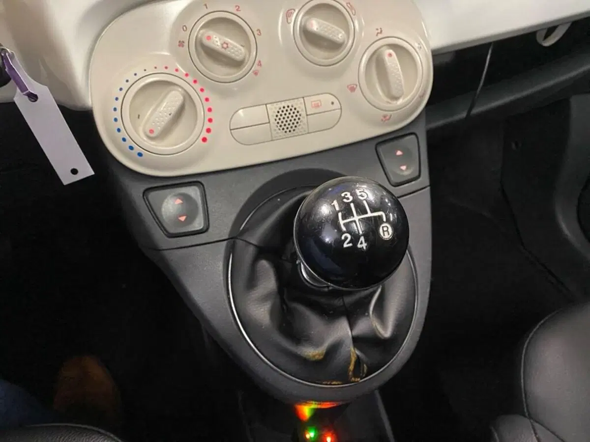 Fiat 500 usata a Torino (11)