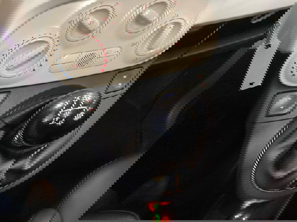 Fiat 500 usata a Torino (11)