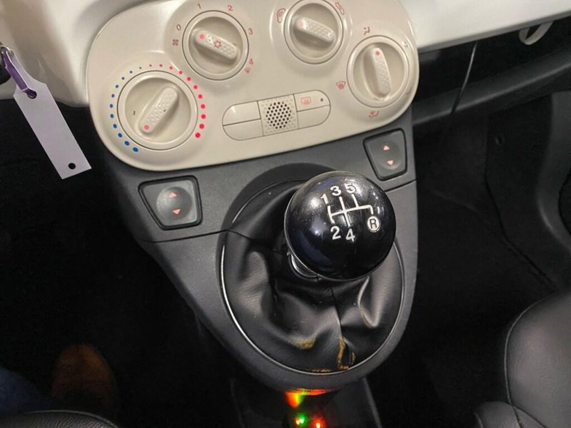 Fiat 500 usata a Torino (11)