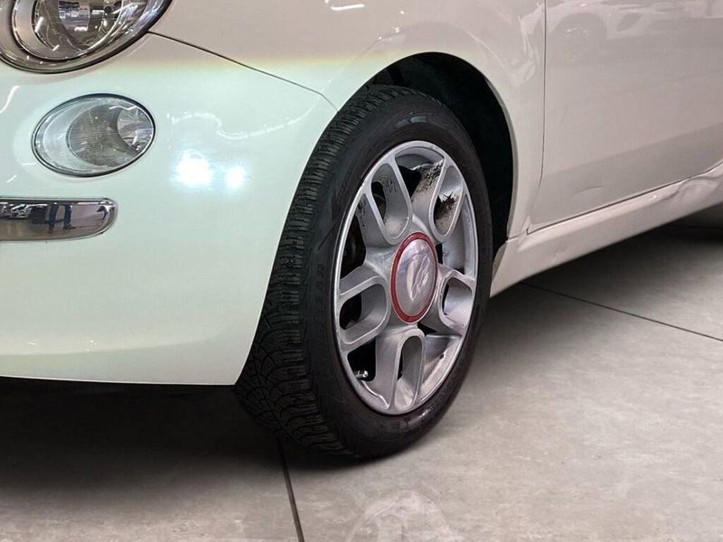 Fiat 500 usata a Torino (15)