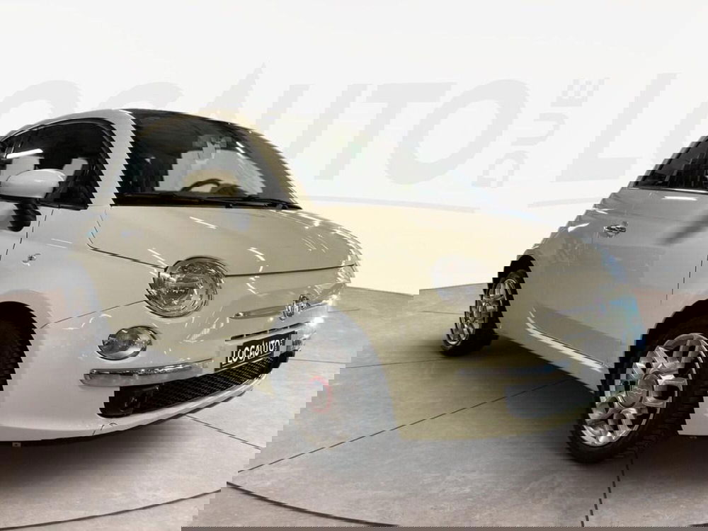 Fiat 500 usata a Torino (2)