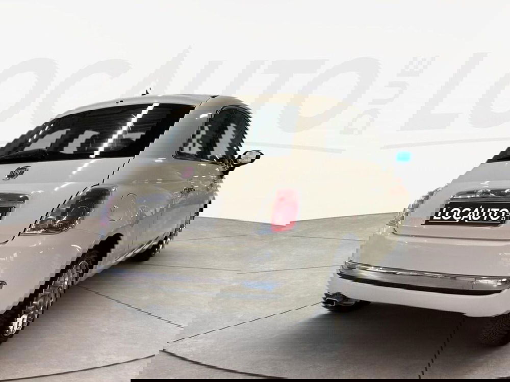 Fiat 500 usata a Torino (3)