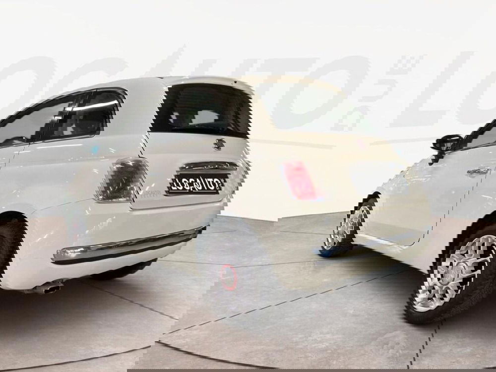 Fiat 500 usata a Torino (4)