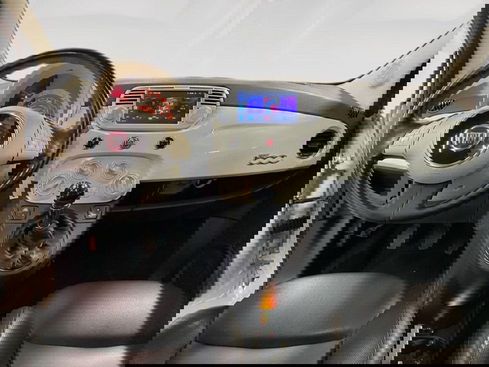 Fiat 500 usata a Torino (5)