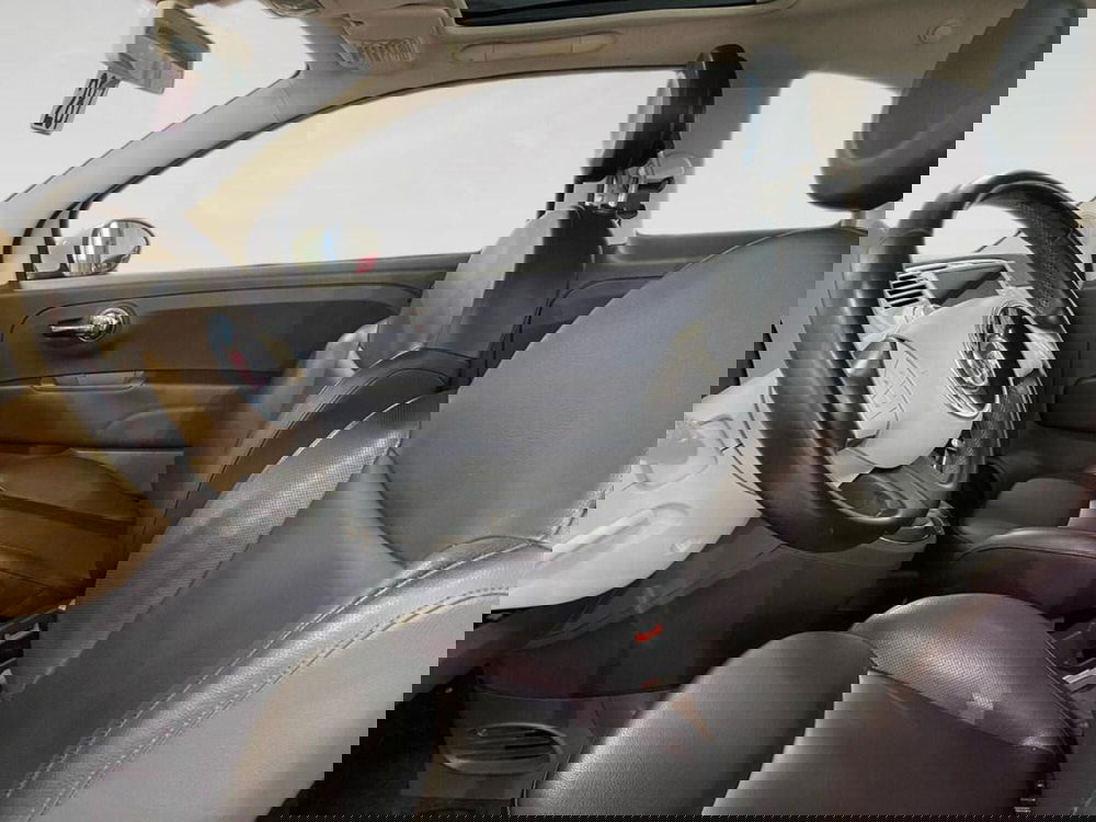 Fiat 500 usata a Torino (6)