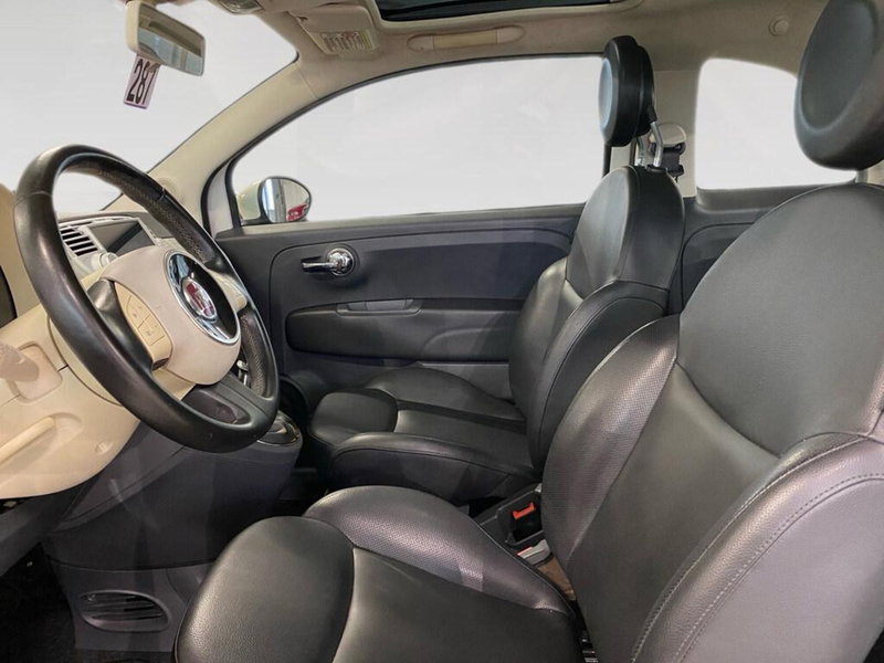 Fiat 500 usata a Torino (6)