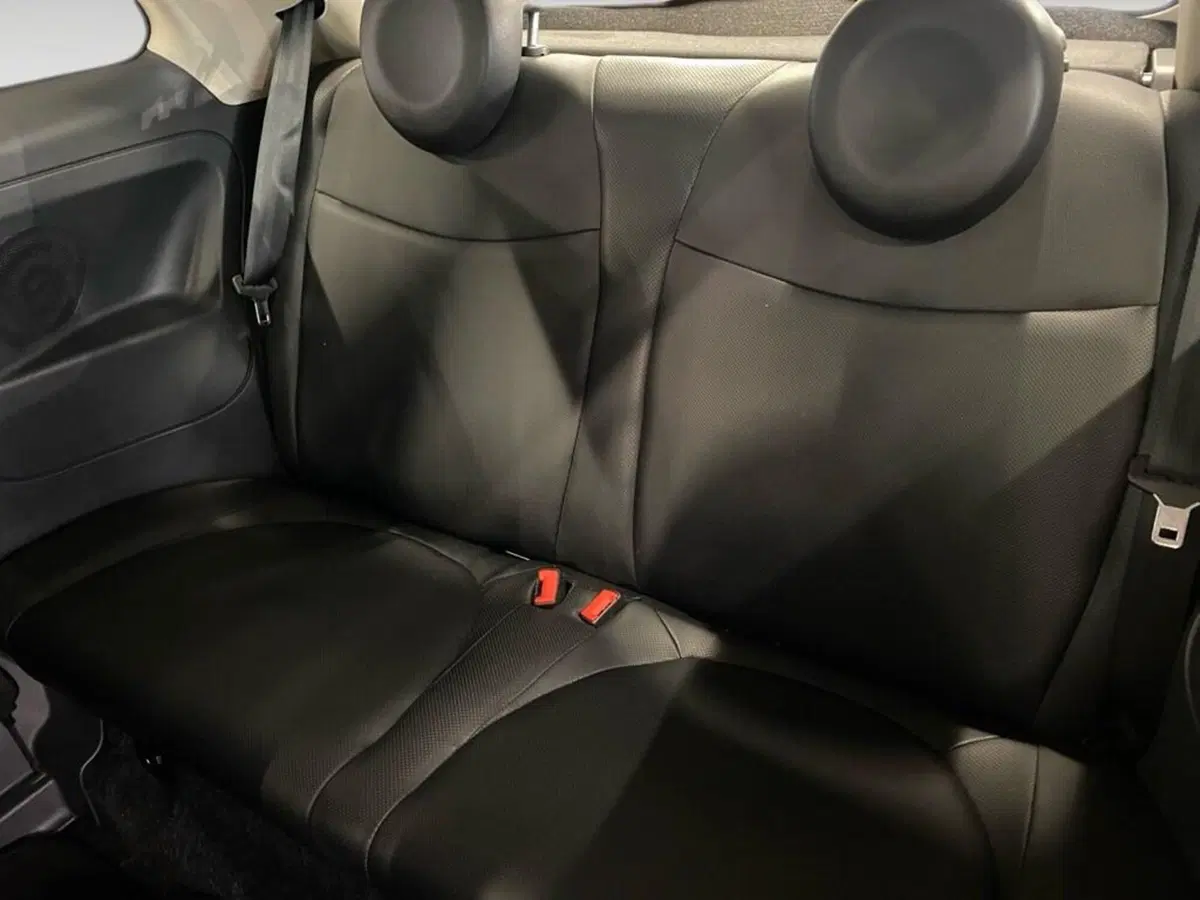 Fiat 500 usata a Torino (7)