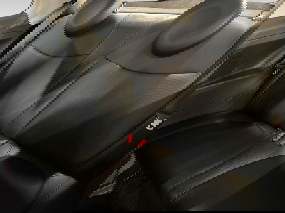 Fiat 500 usata a Torino (7)